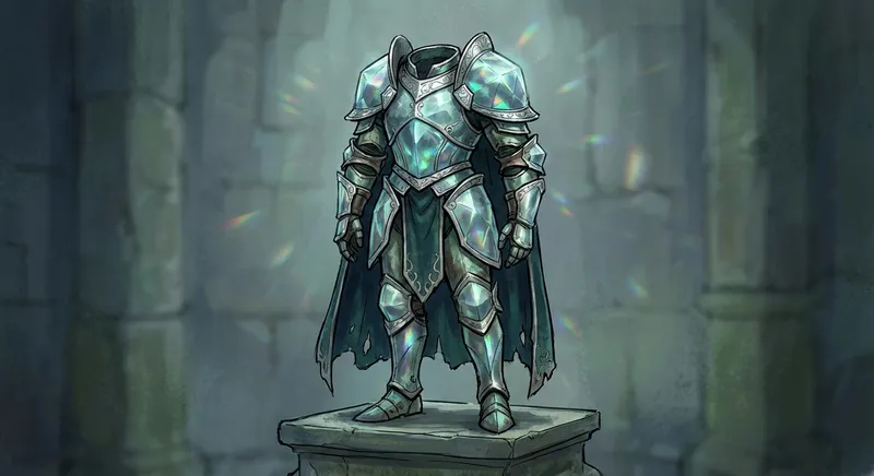 Diamond Armor