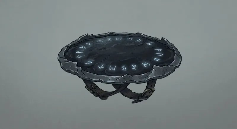 Obsidian Shield